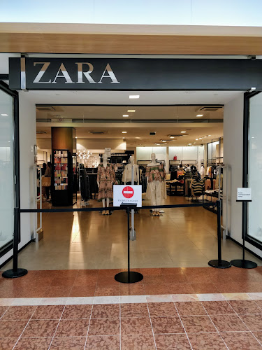 ZARA - Clothing store in Toulouse, France | Top-Rated.Online