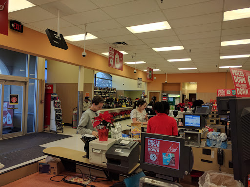 Grocery Store «Winn-Dixie», reviews and photos, 5400 Tchoupitoulas St, New Orleans, LA 70115, USA