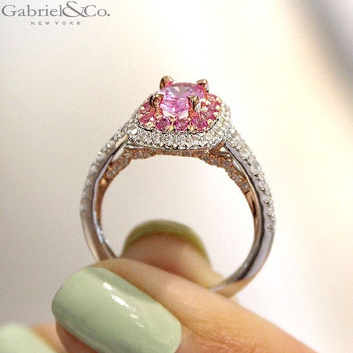 Jeweler «J. Brown Jewelers», reviews and photos, 1802 Reisterstown Rd, Pikesville, MD 21208, USA