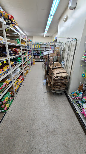 Discount Store «Dollar General», reviews and photos, 700 Penn Ave, Pittsburgh, PA 15221, USA