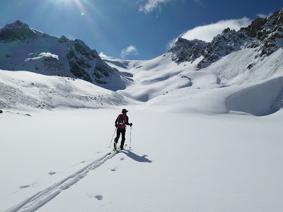 Bureau des Guides Briançon à Briançon