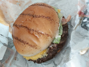 Photo n°20 de Burger King à Limas ()