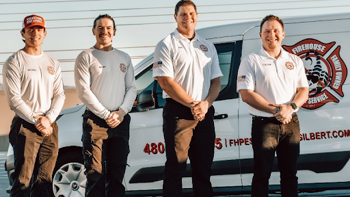 Firehouse Pest Control Services