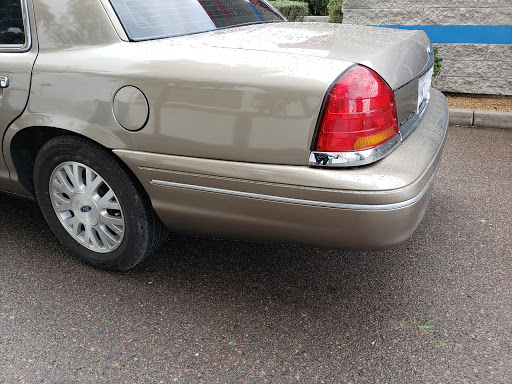 Auto Body Shop «Maaco Collision Repair & Auto Painting», reviews and photos, 1992 E University Dr, Tempe, AZ 85281, USA