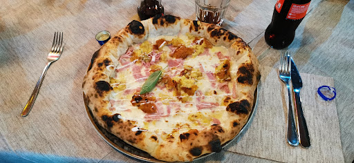 Il frescale Paninoteca Pizzeria in Napoli, Città Metropolitana di Napoli