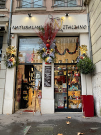 Photos du propriétaire du Restaurant italien Naturalmente Italiano - Epicerie Fine italienne et traiteur à Lyon - n°5