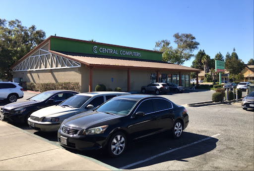 Computer Store «Central Computers», reviews and photos, 5990 Mowry Ave, Newark, CA 94560, USA