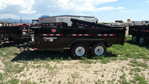 True Value Trailers in Penrose, Colorado