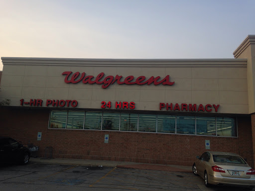 Drug Store «Walgreens», reviews and photos, 4820 N Cumberland Ave, Norridge, IL 60706, USA