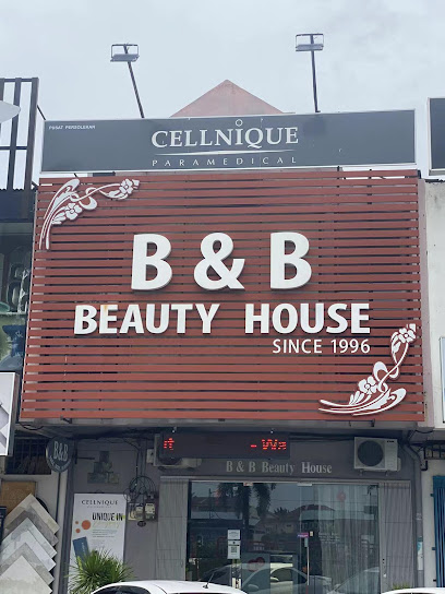 B&B Beauty House (Sitiawan)