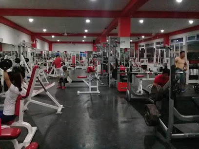 Central Fitness Center - Tercera Secc, 90880 Tenancingo Municipality, Tlaxcala, Mexico