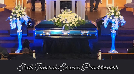 Shell Funeral Service Practitioners