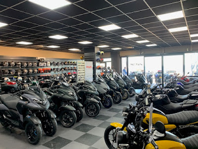 Jet 7 bike 83 à Sainte-Maxime