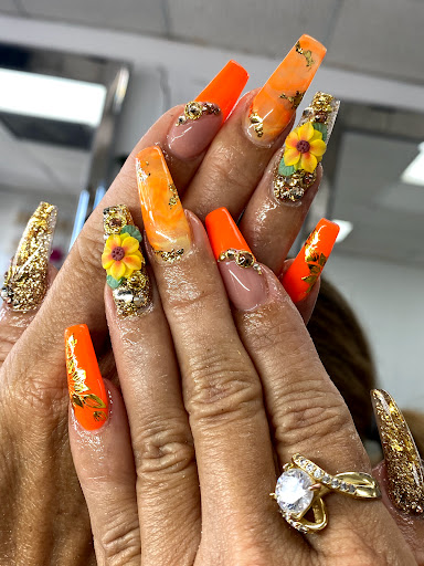 Hair Salon «Aylin Beauty Salon & Spa», reviews and photos, 820 E 41st St, Hialeah, FL 33013, USA