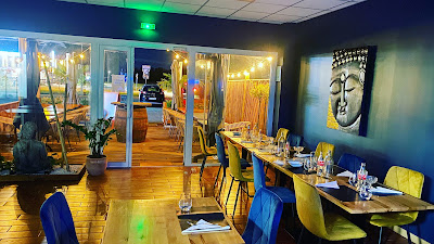 Baïphood - Restaurant thaï à Agen