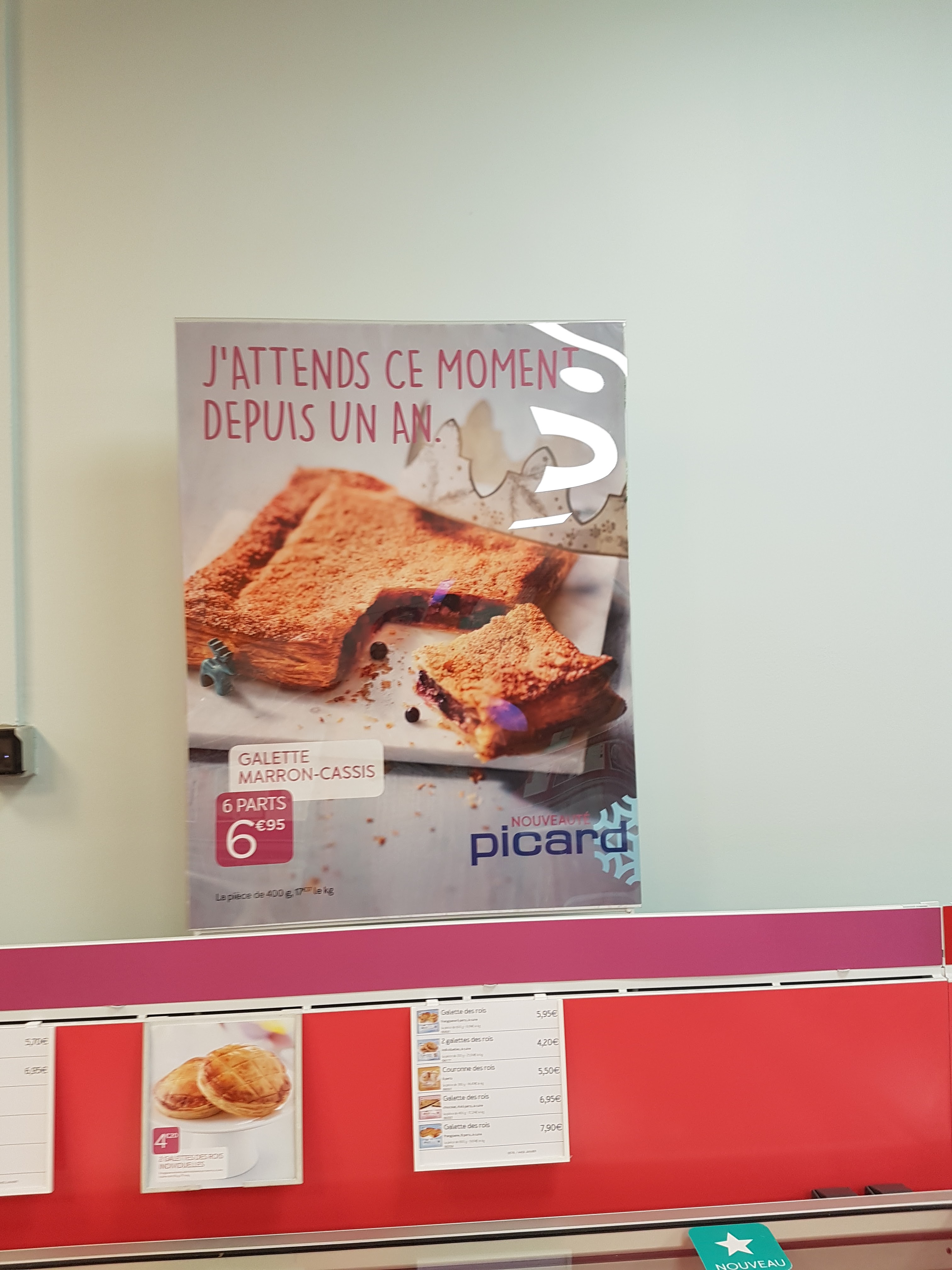 Photo n° 34 de l'avis de nadine.o fait le 03/01/2018 à 15:58