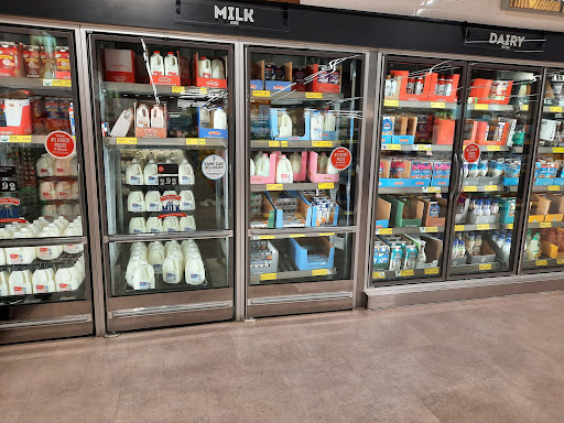 Supermarket «ALDI», reviews and photos, 7020 S Cicero Ave, Bedford Park, IL 60638, USA