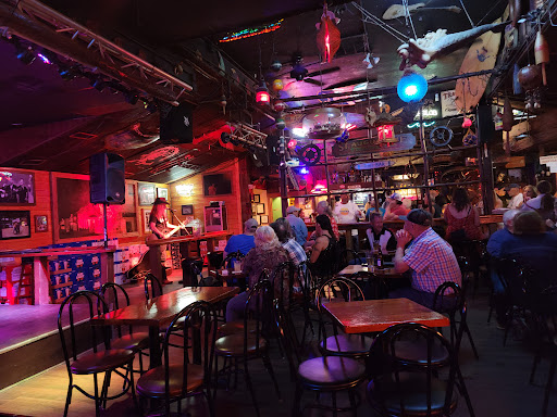 Cocktail Bar «Tradewinds Lounge», reviews and photos, 124 Charlotte St, St Augustine, FL 32084, USA