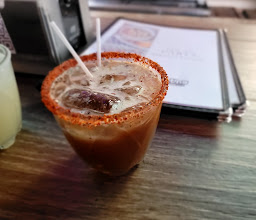 Cantina México Mexicali photo