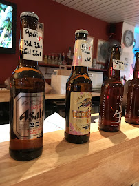 Plats et boissons du Restaurant japonais Bo Sushi à Perros-Guirec - n°19