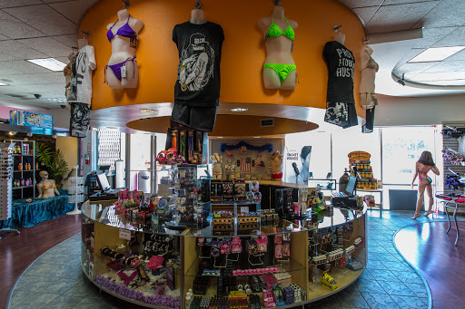 Store «Deja Vu Love Boutique Bakersfield», reviews and photos, 1620 Golden State Ave, Bakersfield, CA 93301, USA