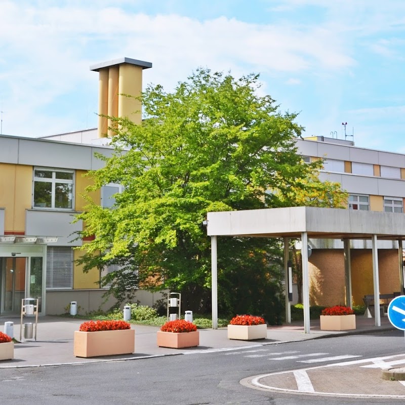 Verbundkrankenhaus Linz-Remagen Standort Franziskus Krankenhaus Linz
