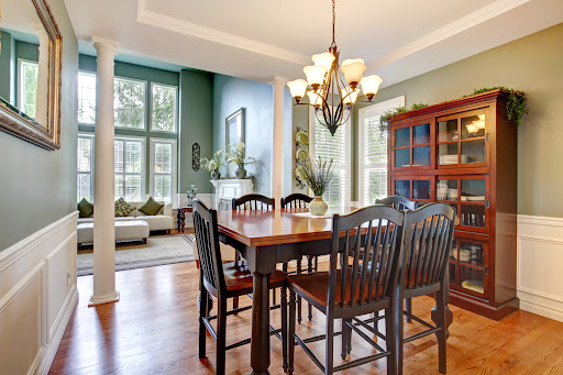 Painter «CertaPro Painters of Boston/South Shore», reviews and photos, 222 Weymouth St #6, Rockland, MA 02370, USA