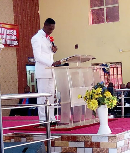 Living Faith Church, Trans-Ekulu, Enugu, Nigeria, Church, state Enugu