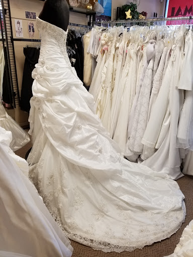 Boutique «Play It Again Consignment Boutique», reviews and photos, 2939 US-1, Fort Pierce, FL 34982, USA