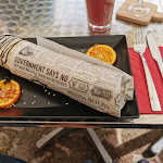 Photo n°2 de l'avis de Martin.u fait le 05/04/2024 à 17:46 sur le  Mielchen's Feine Küche à Templin