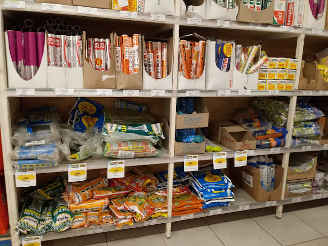 Teléfono de Supermercado Mayorista 10