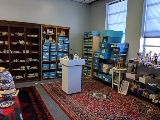 Thrift Store «Diversity Thrift», reviews and photos, 1407 Sherwood Ave, Richmond, VA 23220, USA