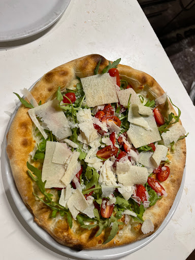 Dal Capitano di Renata Nina Ristorante Pizzeria in Località San Benedetto, Provincia di Cremona