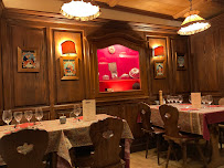 Atmosphère du Restaurant Chez Yvonne à Strasbourg - n°4