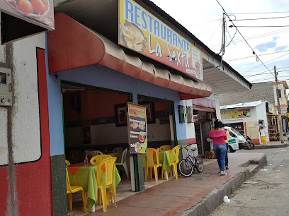 Restaurante La Sexta Espinal - Cl. 6 #5 03, Espinal, El Espinal, Tolima, Colombia