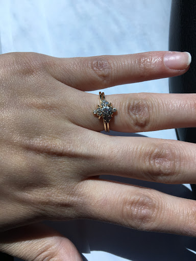 Jewelry Store «D. Geller & Son Jewelers», reviews and photos, 2955 Cobb Pkwy SE #230, Atlanta, GA 30339, USA