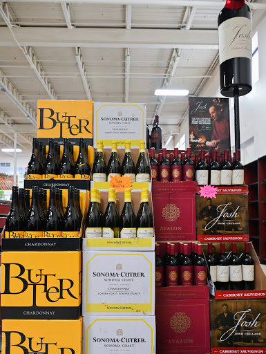 Wine Store «Heights Beer & Wine Emporium», reviews and photos, 69 NJ-17, Hasbrouck Heights, NJ 07604, USA