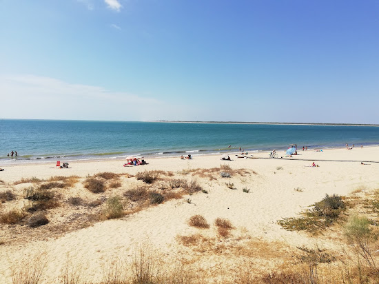 Playa Jara