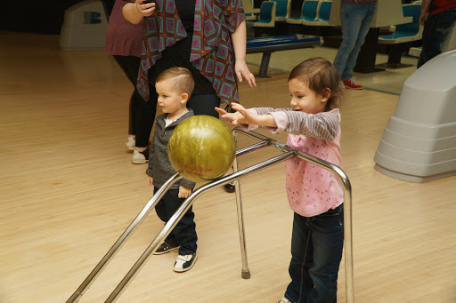 Bowling Alley «AMF Gates Lanes», reviews and photos, 645 Spencerport Rd, Rochester, NY 14606, USA