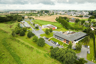 Communauté de Communes Campagne de Caux à Goderville