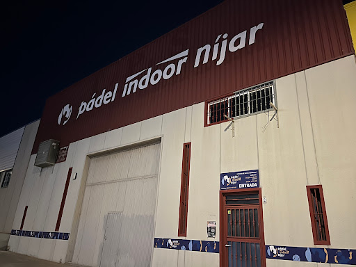 Pádel Indoor Níjar en Níjar, Almería