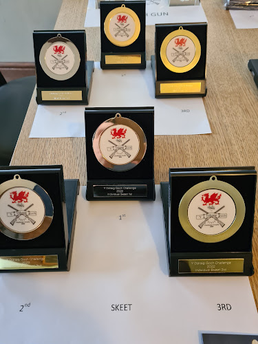 Trophies Plus Medals Ltd - Leicester