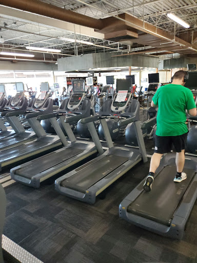 Health Club «XSport Fitness», reviews and photos, 205 W Roosevelt Rd, Lombard, IL 60148, USA