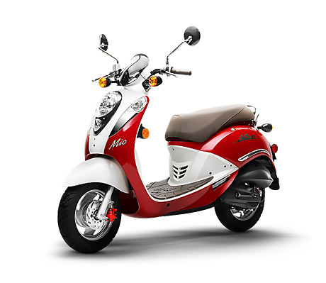 Motor Scooter Dealer «Island Scooters», reviews and photos, 5133 W Hurley Pond Rd, Farmingdale, NJ 07727, USA