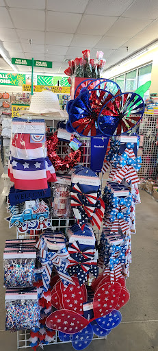 Dollar Store «Dollar Tree», reviews and photos, 1560 W Orange Blossom Trail, Apopka, FL 32712, USA