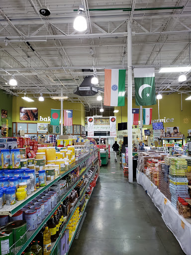 Grocery Store «Plano Indopak», reviews and photos, 2060 W Spring Creek Pkwy, Plano, TX 75023, USA