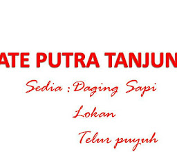 Sate Putra Tanjung photo
