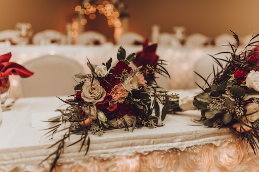 Banquet Hall «Banquets of Minnesota», reviews and photos, 6310 Hwy 65 NE, Fridley, MN 55432, USA