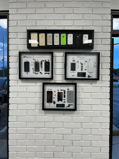 Computer Repair Service «AppleRX LLC», reviews and photos, 9160 Union Cemetery Rd, Cincinnati, OH 45249, USA