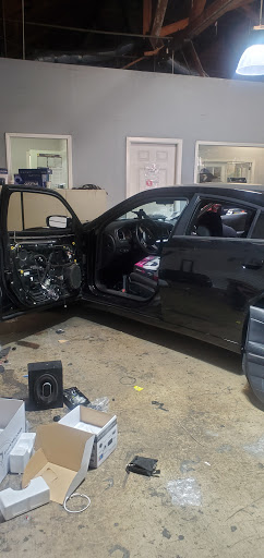 Electronic Parts Supplier «SOS Electronics», reviews and photos, 1500 S Central Ave, Los Angeles, CA 90021, USA